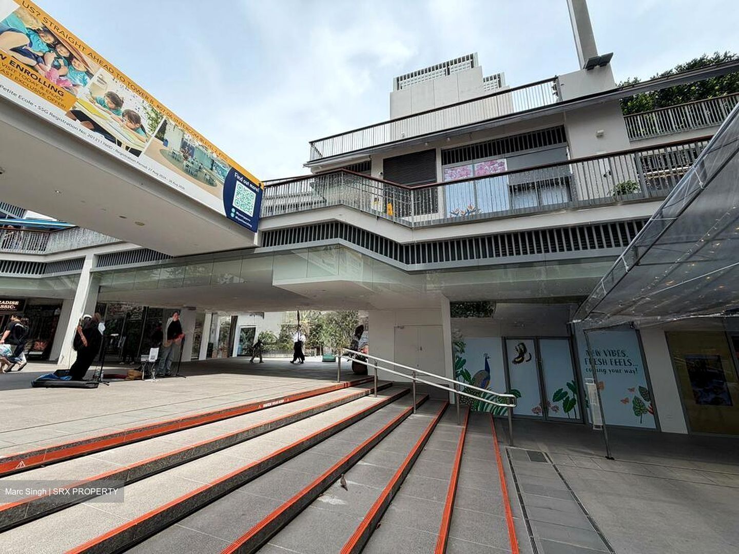 One Holland Village (D10), Retail #573456581